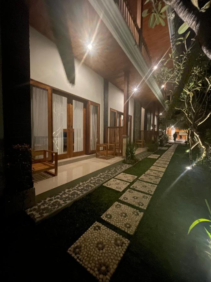 Surfers Villa Medewi Jembrana Kültér fotó