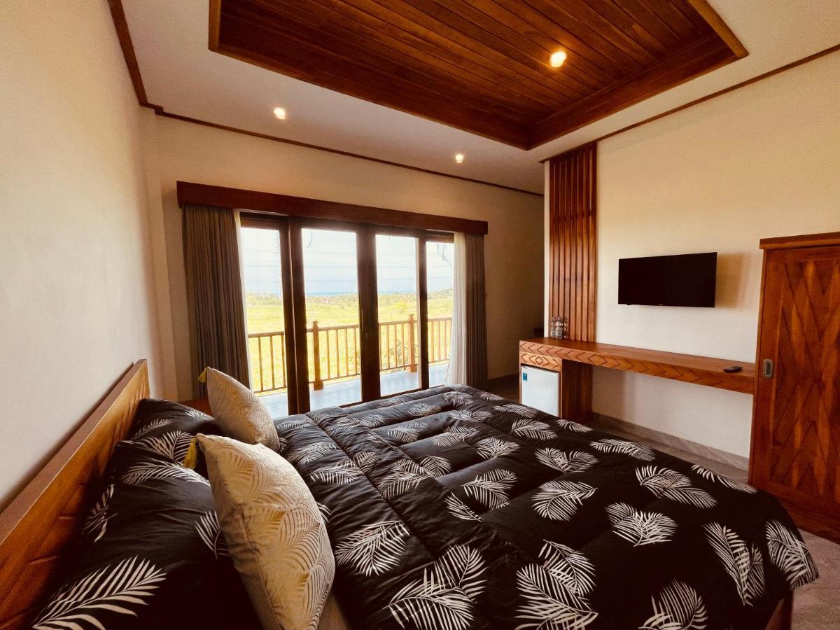 Surfers Villa Medewi Jembrana Kültér fotó