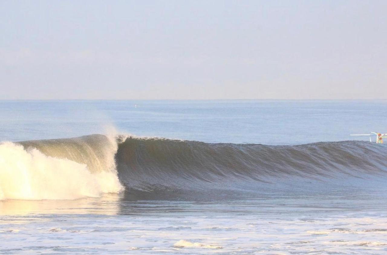 Surfers Villa Medewi Jembrana Kültér fotó
