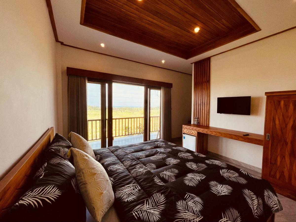 Surfers Villa Medewi Jembrana Kültér fotó