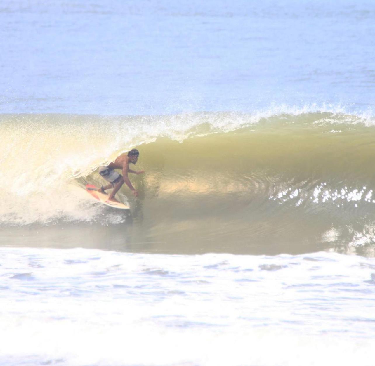 Surfers Villa Medewi Jembrana Kültér fotó