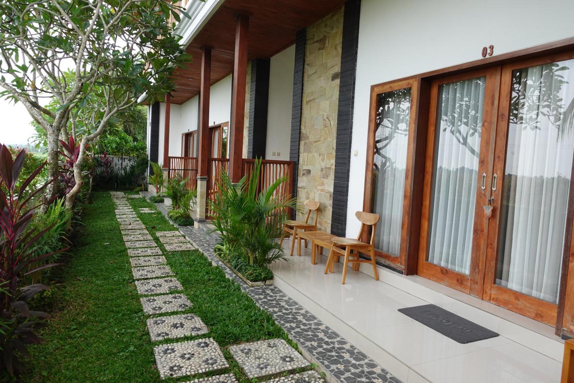Surfers Villa Medewi Jembrana Kültér fotó