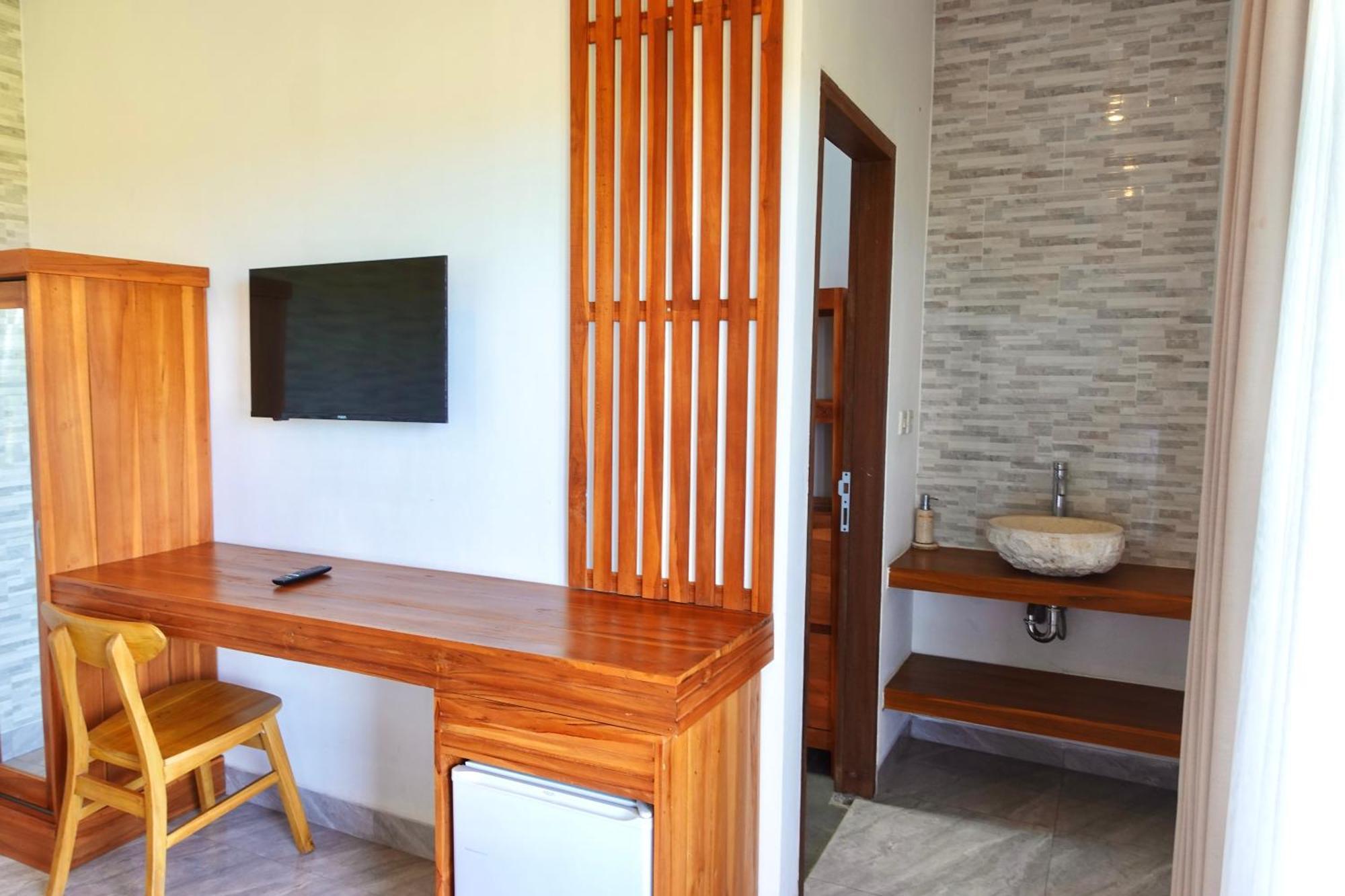 Surfers Villa Medewi Jembrana Szoba fotó