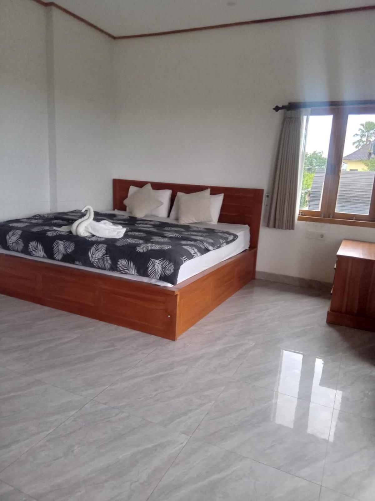 Surfers Villa Medewi Jembrana Kültér fotó